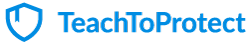 Logo TeachToProtect