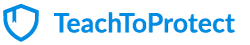 TeachtToProtect Logo